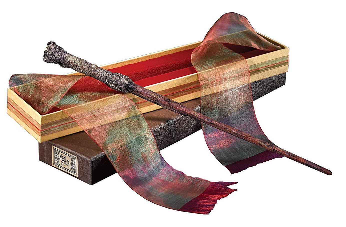 Harry Potter: Premium Replica Wand - Harry Potter