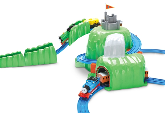 Thomas & Friends: Roller Coaster Mountain image