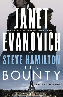 The Bounty by Janet Evanovich image
