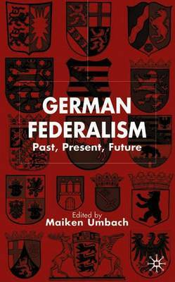 German Federalism image