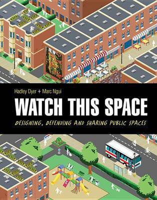 Watch This Space by Hadley Dyer image