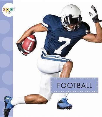 Football by Mari C Schuh image