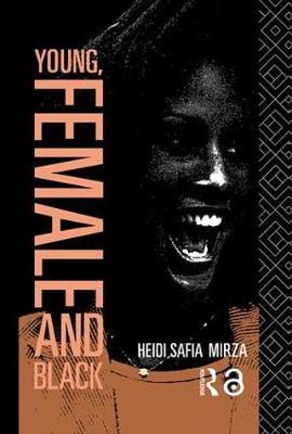 Young, Female and Black by Heidi Safia Mirza image
