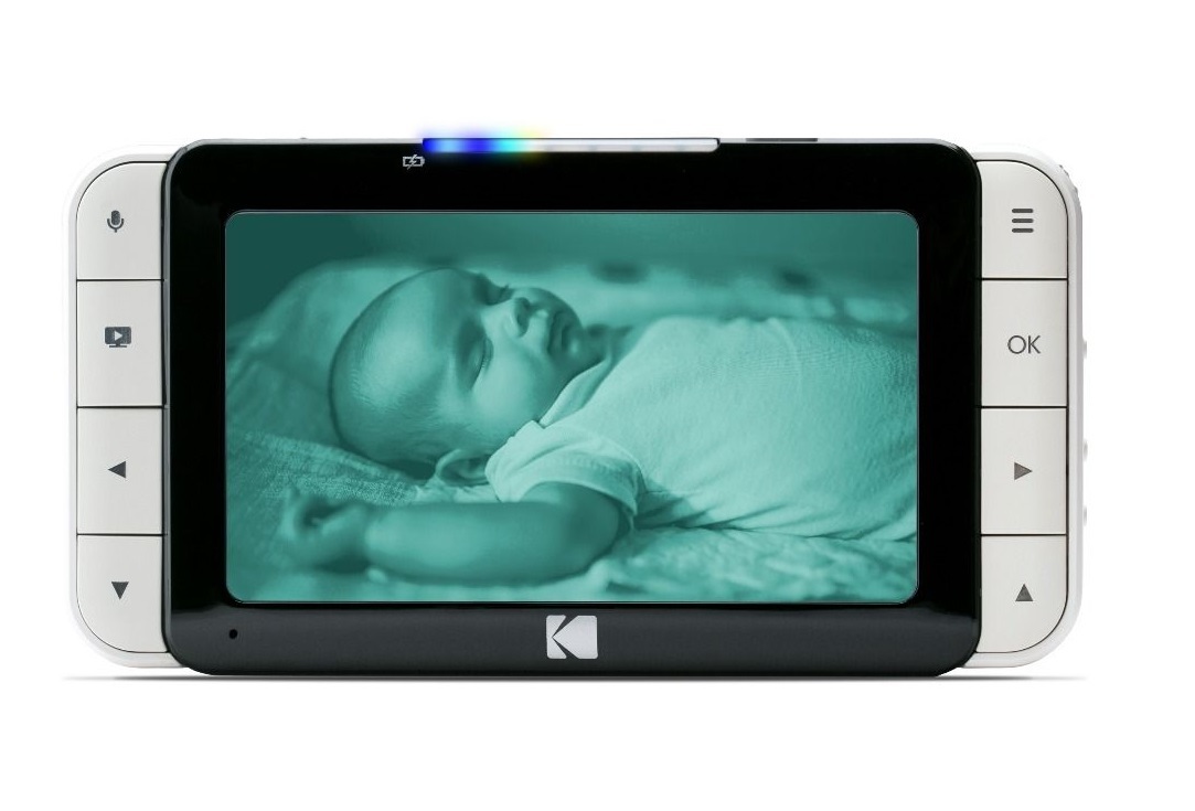 Kodak: Cherish C525 - Smart Video Monitor Set image