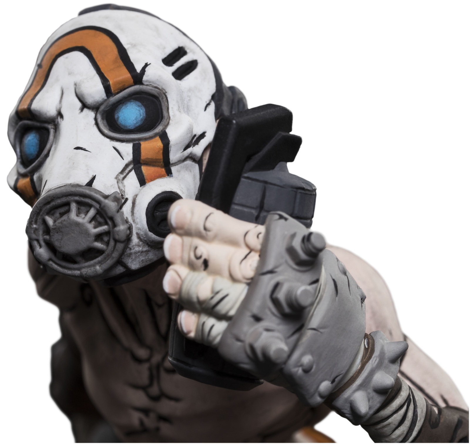 Borderlands 3 - Psycho Bandit image