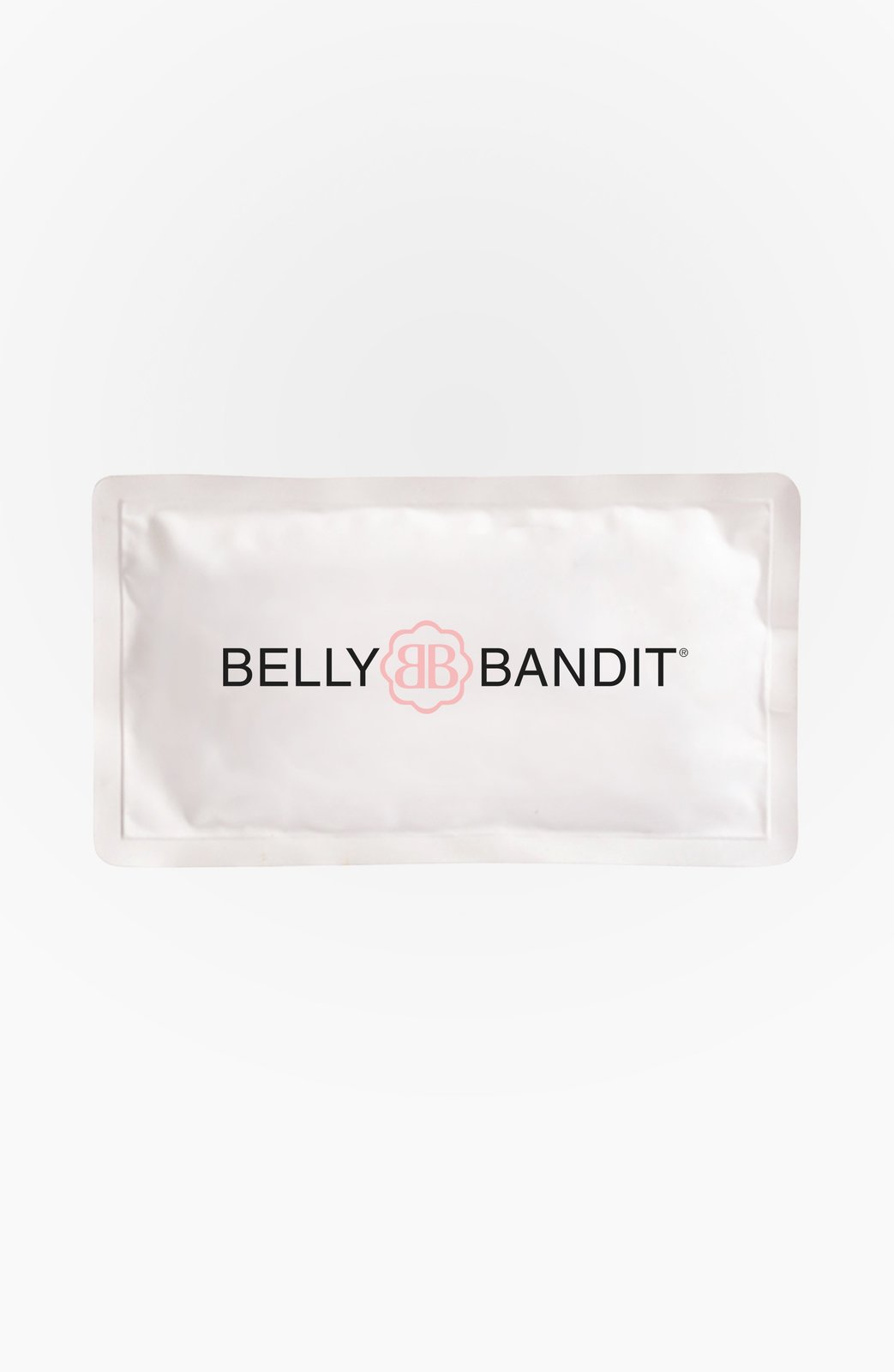 Belly Bandit: Upsie Belly - Black (Small)