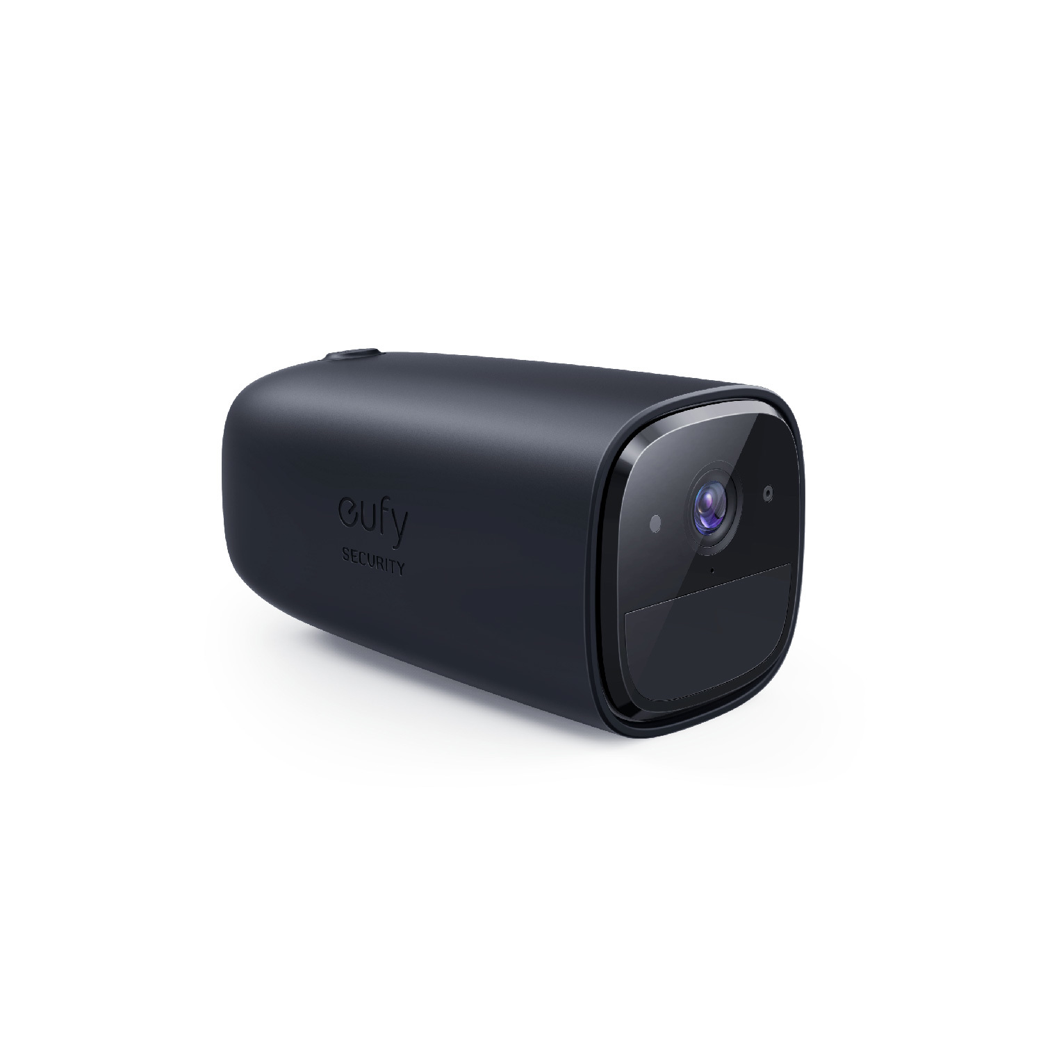 Eufy Cam Silicone Case - Black (2-Pack) image