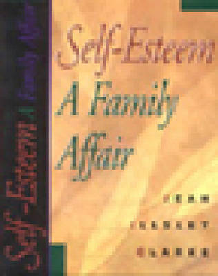 A Family Affair by Jean Illsley Clarke image