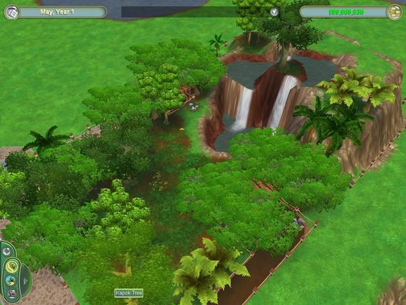 Zoo Tycoon 2 image