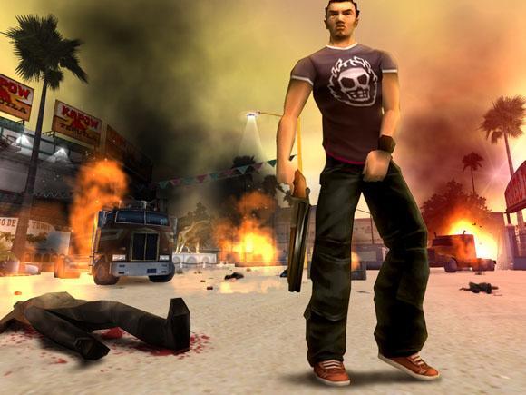 Total Overdose for Xbox image