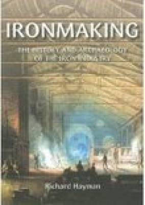 Ironmaking by Richard Hayman image