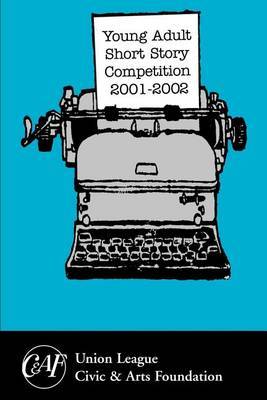 Young Adult Short Story Competition 2001-2002 by Pam Sullivan image