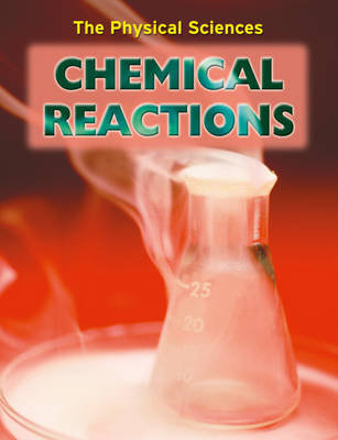 Chemical Reactions by Andrew Solway image