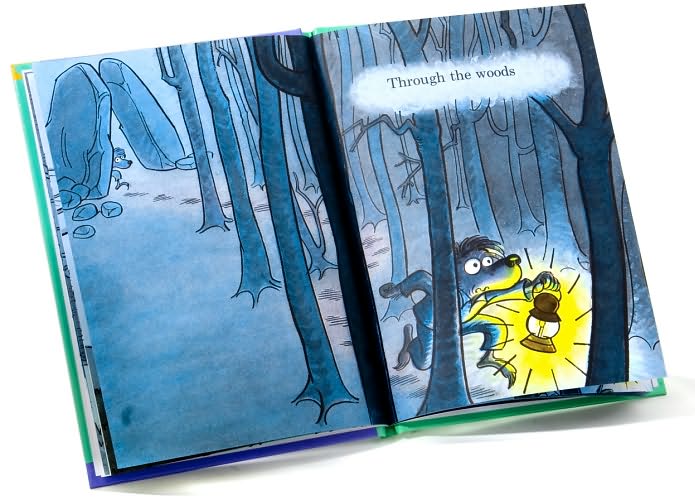 Bears in the Night Stan Berenstain Book InStock Buy Now at Mighty Ape NZ Bears in the Night Stan Berenstain Book InStock Buy Now at Mighty Ape NZ