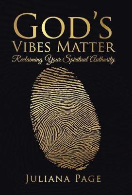 God's Vibes Matter image