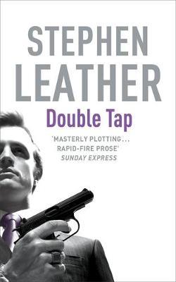 The Double Tap by Stephen Leather image