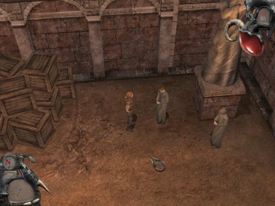 Daemonica for PC Games image
