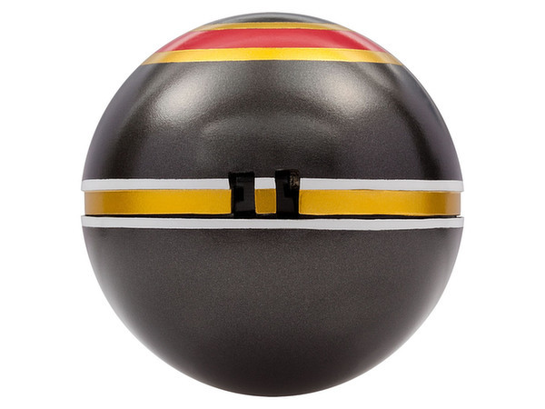 Pokemon: Moncolle Replica Pokeball - (Luxury Ball) image