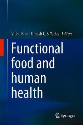 Functional food and human health image