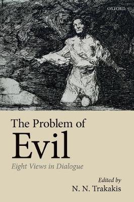 The Problem of Evil image
