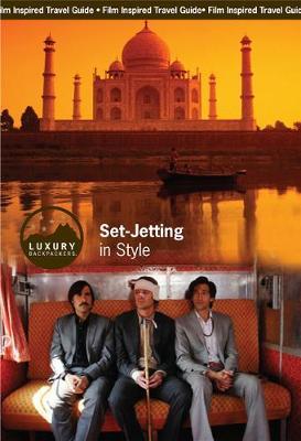 Set-jetting in Style by Jill Nash image