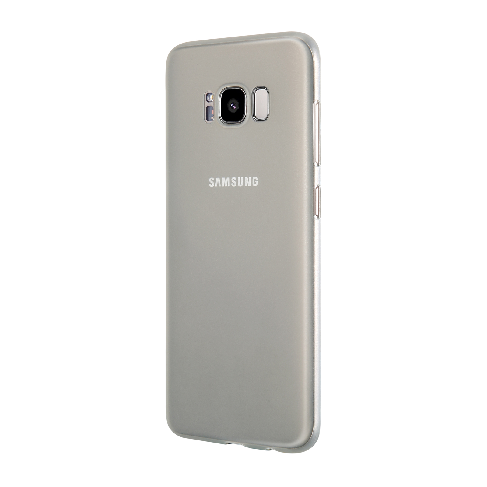 Kase: Go Original Samsung Galaxy S8 Case - White Knight