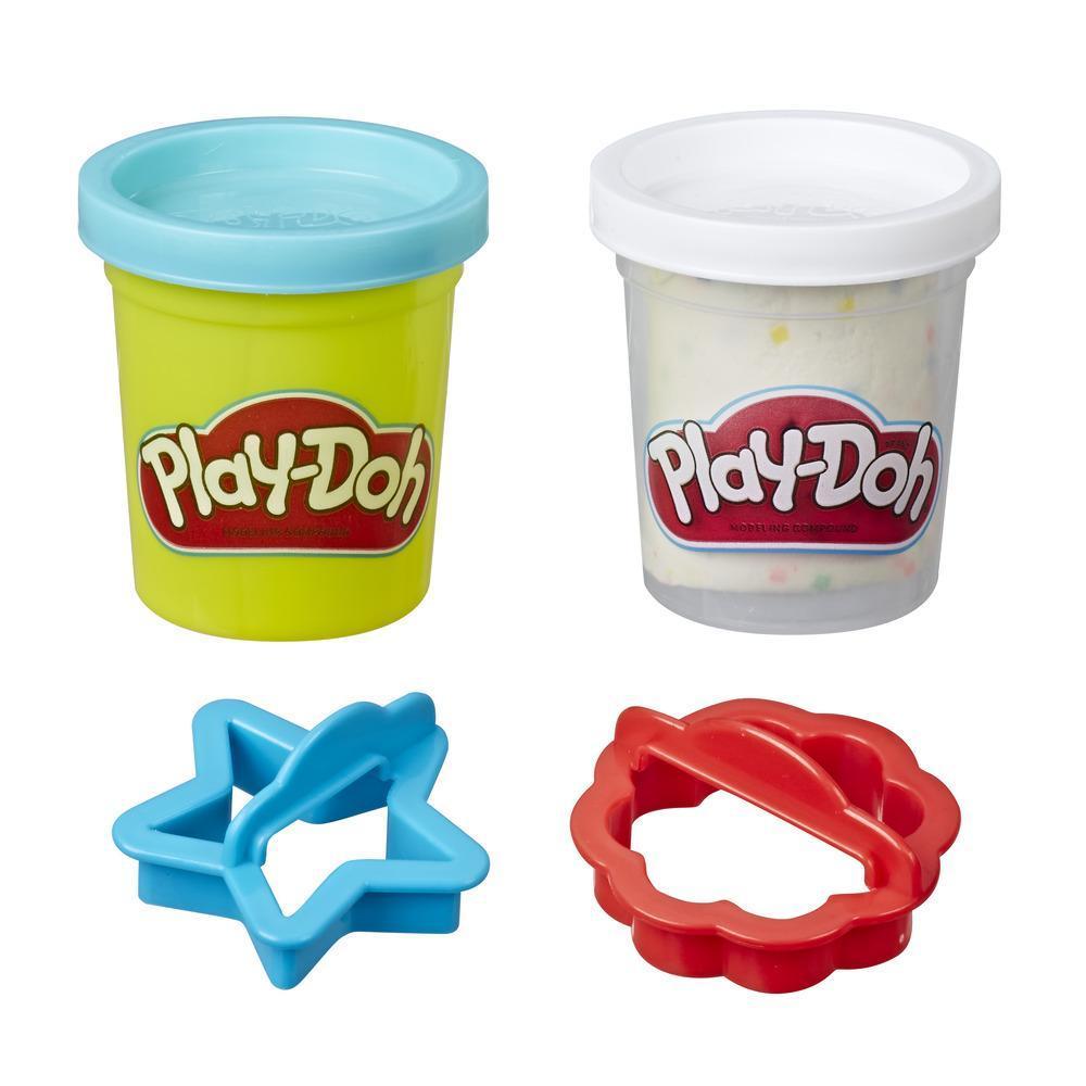 Play-Doh: Cookie Canister Set - Sugar Cookie image
