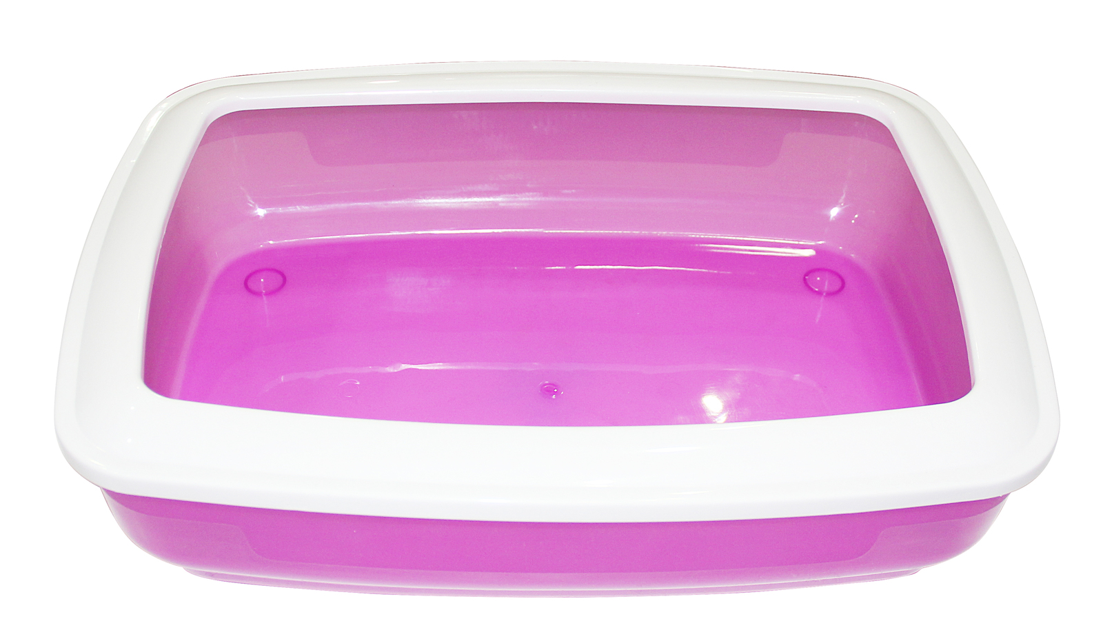 Pawise: Cat Litter Tray - 48x36cm image