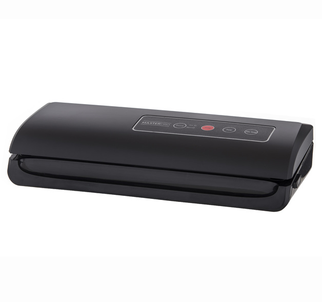 MasterPro Vacuum Food Sealer with Bag Cutter at Mighty Ape NZ