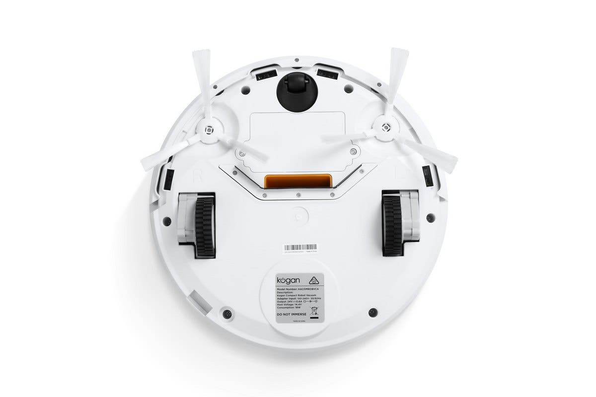 EasyClean R10 Robot Vacuum at Mighty Ape Australia