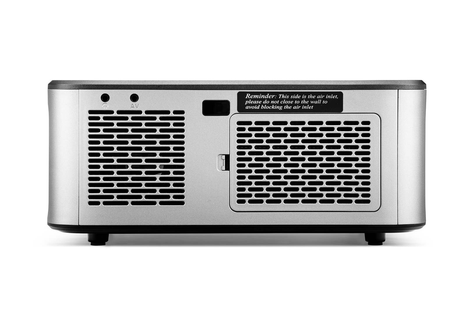 Kogan 600 ANSI Full HD WiFi Projector (W6) at Mighty Ape NZ