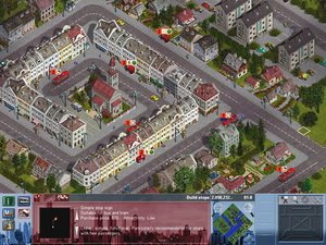 Traffic Giant Gold Edition for PC image