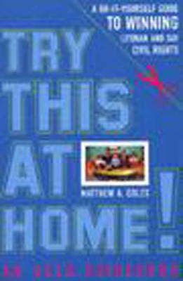 Try This at Home! by Matthew A. Coles image