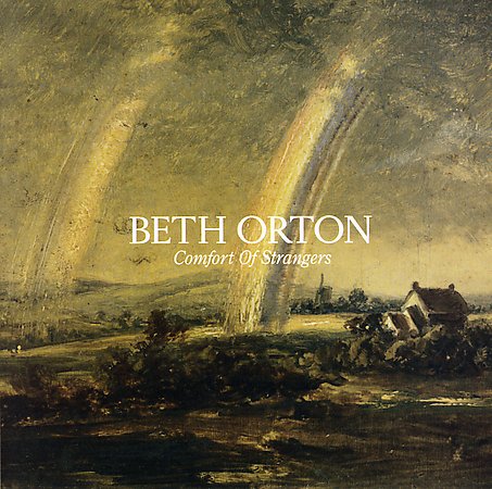 Comfort Of Strangers by Beth Orton image