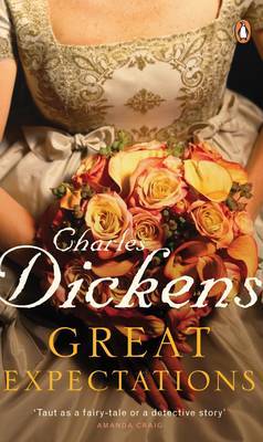 Great Expectations by Charles Dickens image