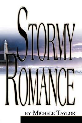 Stormy Romance by Michele A. Taylor image