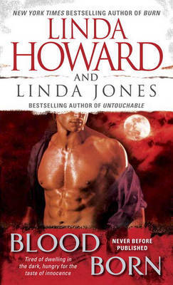 Blood Born by Linda Howard image