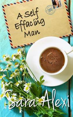 A Self Effacing Man by Sara Alexi image