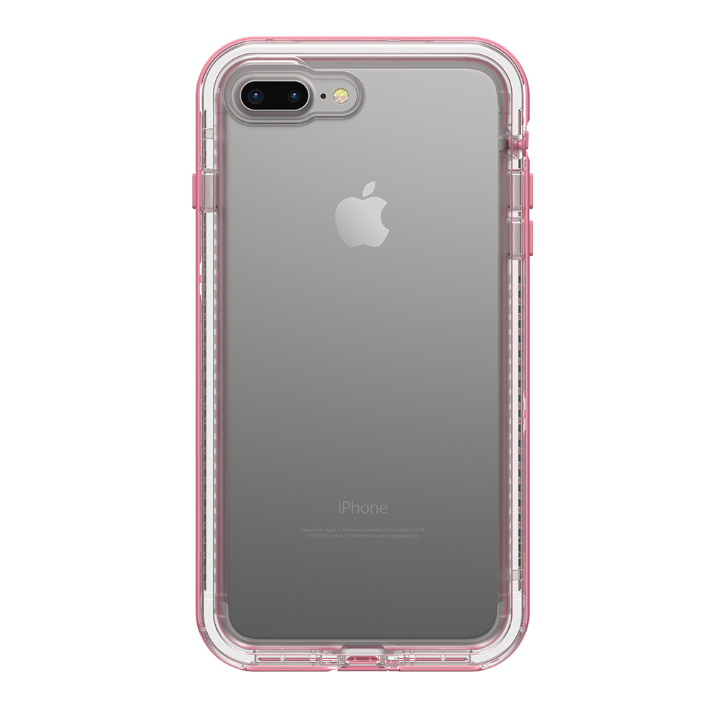 LifeProof Next Case for iPhone 7 Plus/8 Plus - Rose