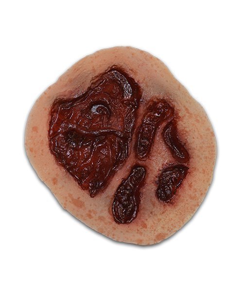 The Walking Dead Rot Appliance image