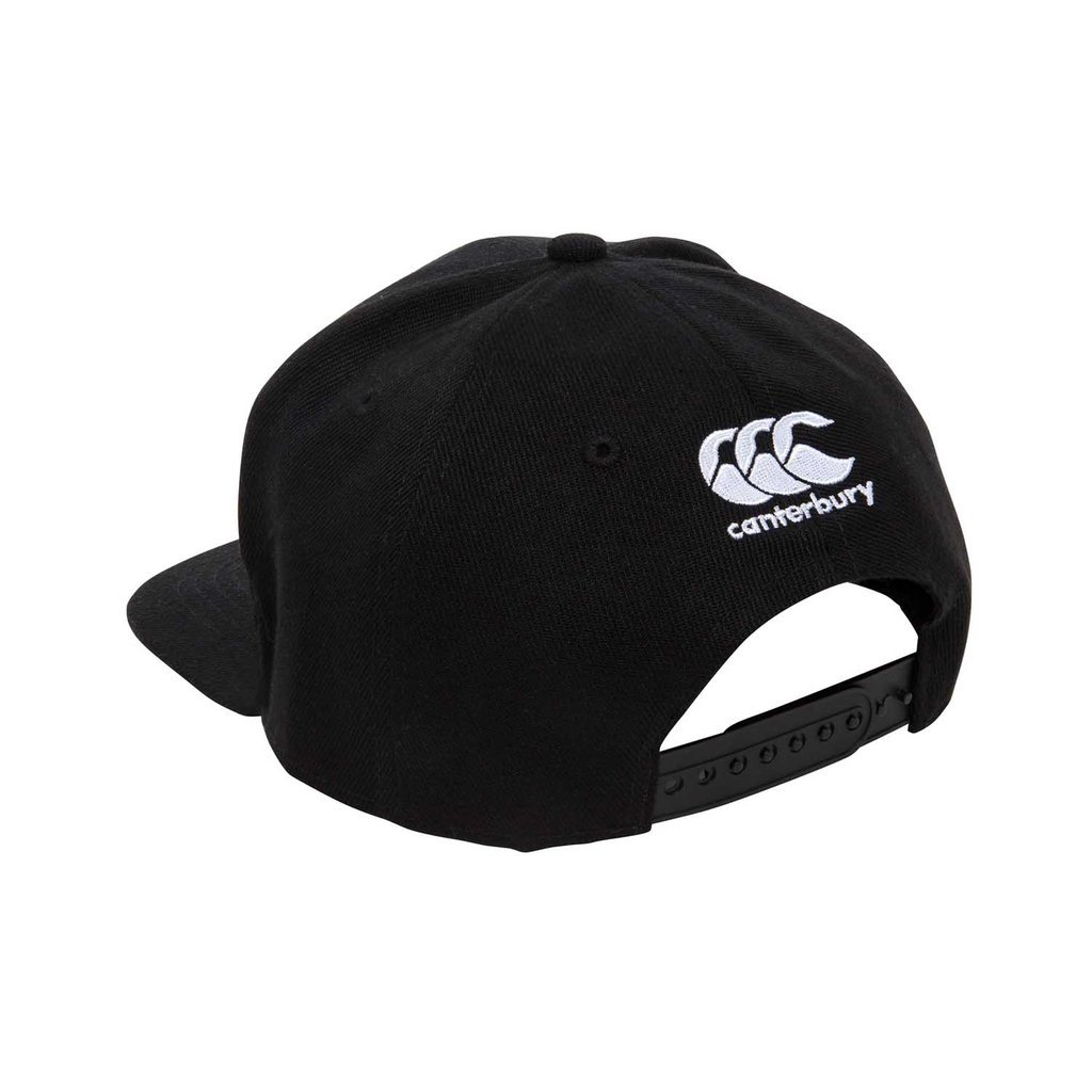 black caps cap