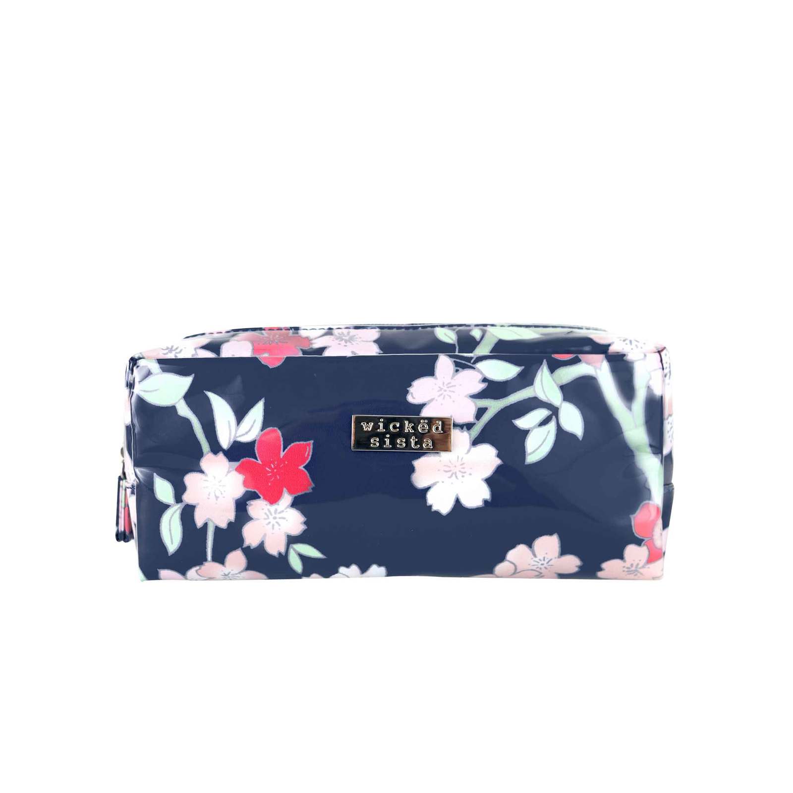 Buy Wicked Sista Rectangular Cosmetic Bag at Mighty Ape NZ