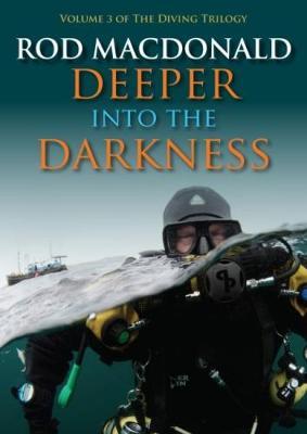 Deeper into the Darkness: 3 by Rod Macdonald image
