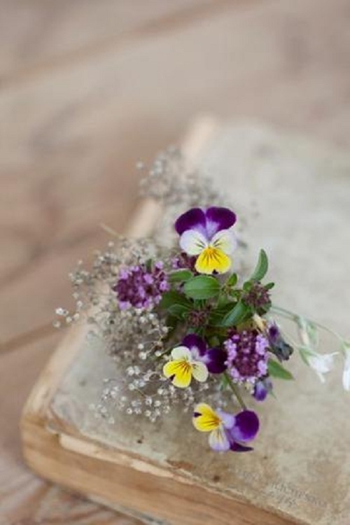 NZ Seed Bombs - Bouquet Blend image