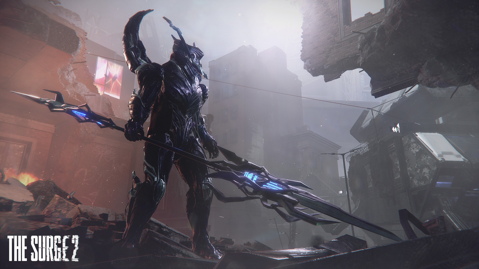 The Surge 2 Limited Edition image