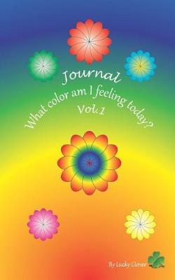 Journal by Lucky Clover image