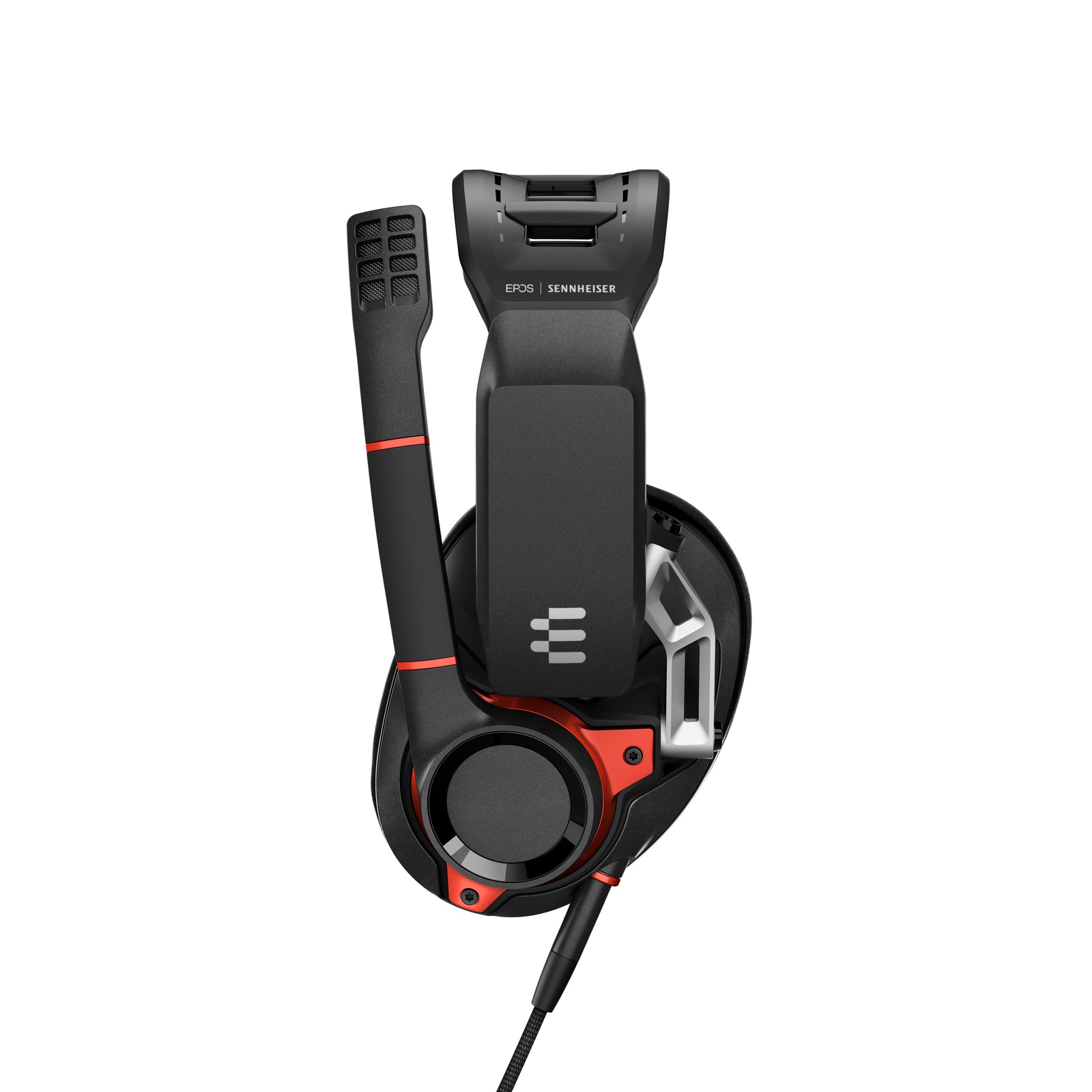 EPOS Sennheiser GSP 600 Gaming Headset for PC image