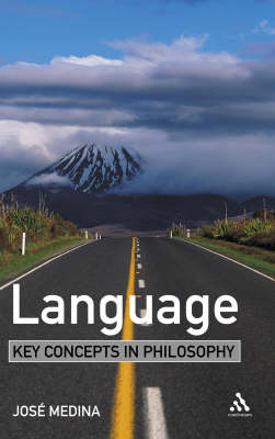 Language by Jose Medina image