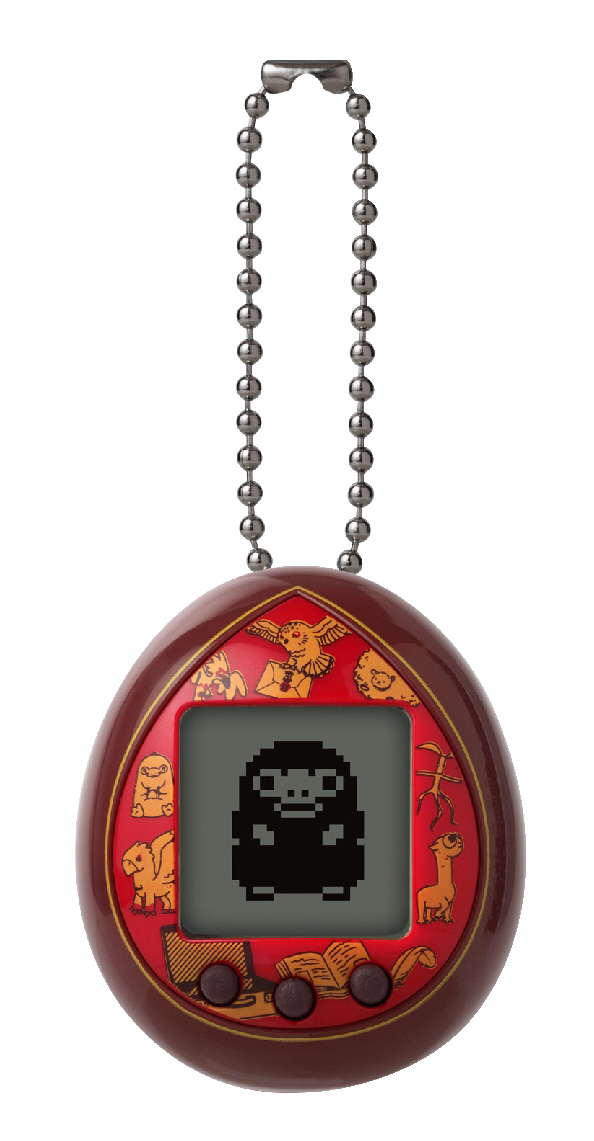 Buy tamagotchi nano harry potter at mighty ape nz