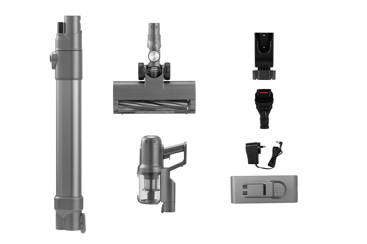 Buy Kogan MX12 Pro Cordless Stick Vacuum Cleaner at Mighty Ape NZ